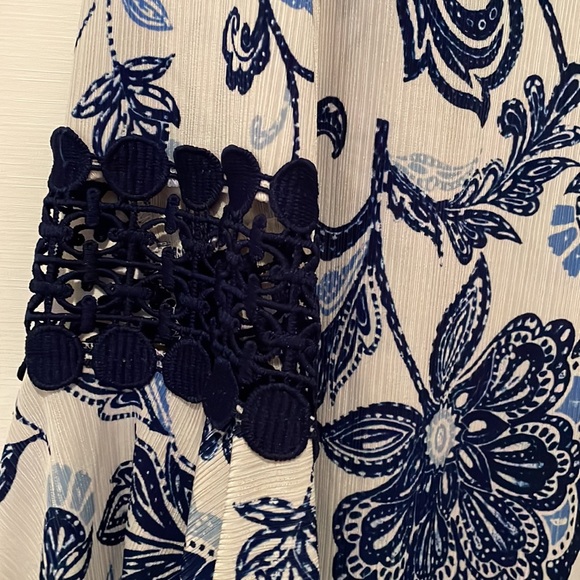 New Directions 1x tunic long sleeve Tub E - Picture 3 of 7